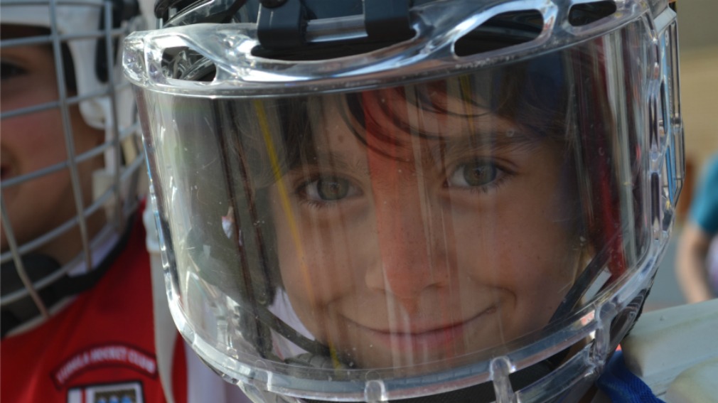 La Copa Pr&iacute;ncipe de categor&iacute;a prebenjam&iacute;n del 6 de abril ya est&aacute; en marcha